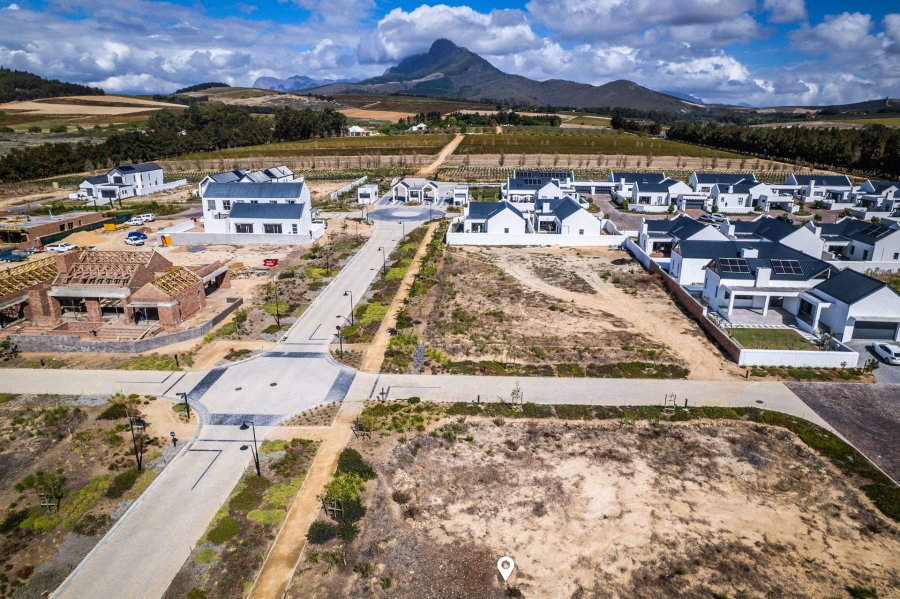 0 Bedroom Property for Sale in Klapmuts Western Cape